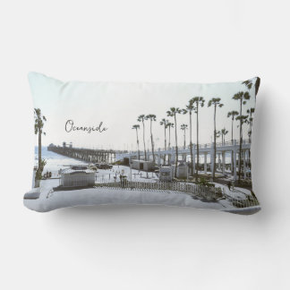 Oceanside Pier Photo Lumbarkudde