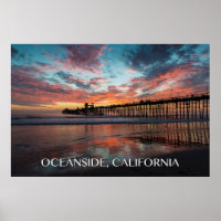 Oceanside Pier