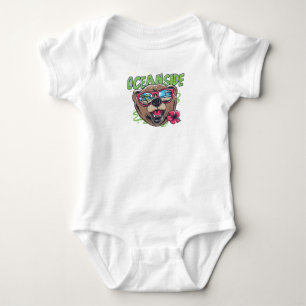 Oceanside T Shirt