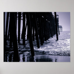 Oceansidepir Poster
