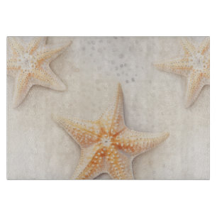 Oceansk gram Peach Beach Starfish