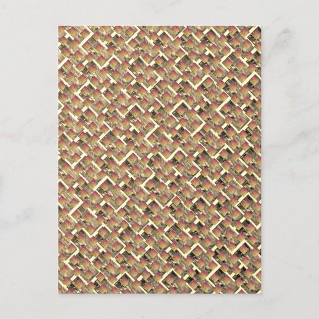 #OCEANSKYILLUSIONER @ #GIFTGIVING #SWAGDESIGNWORLD VYKORT (Framsida)