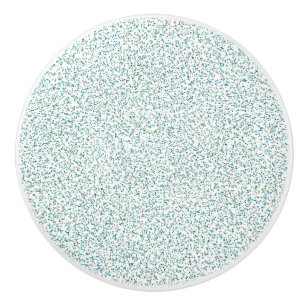 Oceanspired Specklade punkter Knopp