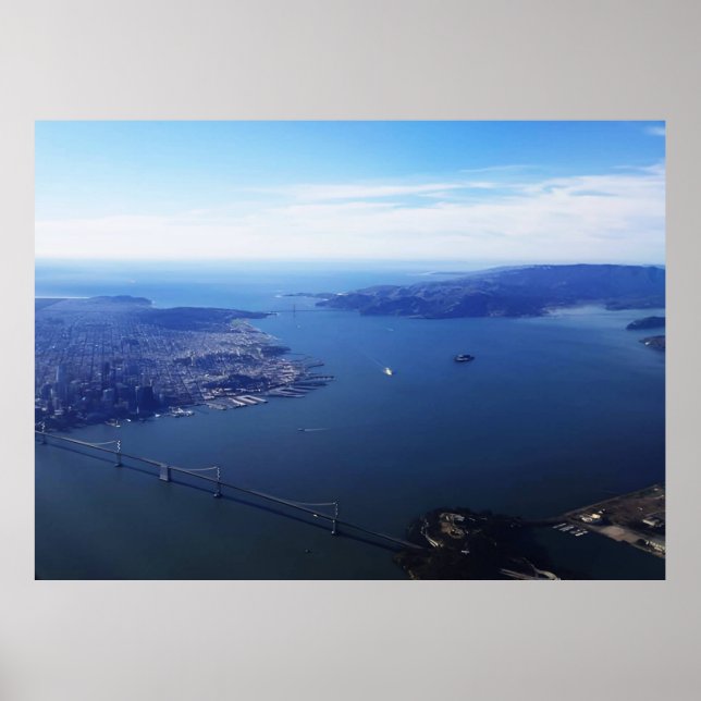 Oceanview #2 poster (Framsidan)