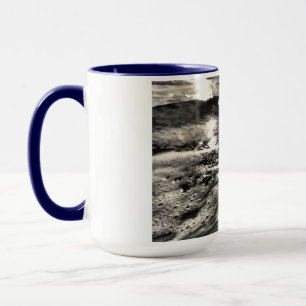 Oceanvy Mugg