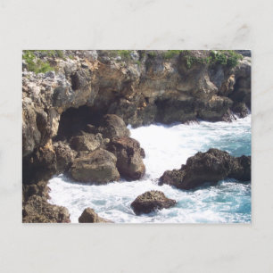 Oceanvy Vykort