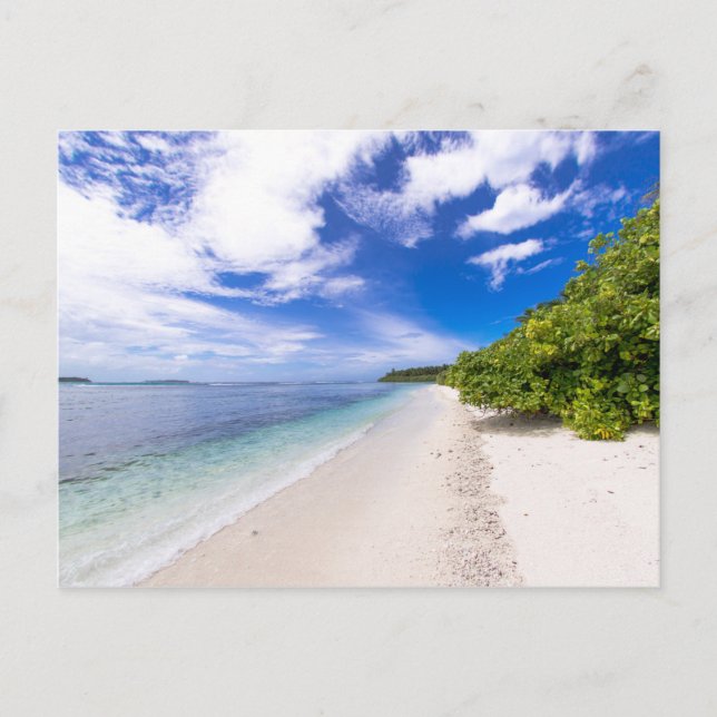 Oceanvy Vykort (Framsida)