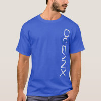OceanX