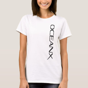 OCEANX T SHIRT