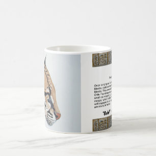 Ocelot Kaffemugg