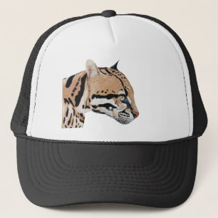Ocelot Keps