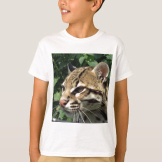 Ocelot Tee