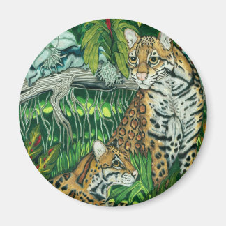 ’Ocelots’ Magnet