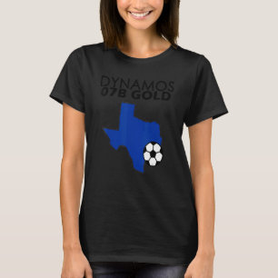 Ocer 07 Boys 2022 Team Okc Tournament T Shirt