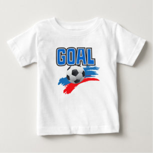 Ocer Goal Baby T-Shirt