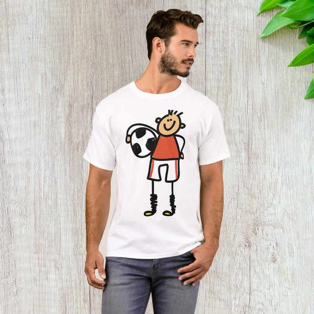 Ocer Kid Manar T-Shirt (Skapare uppladdad)