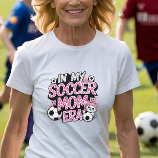 Ocer Mamma Era T Shirt