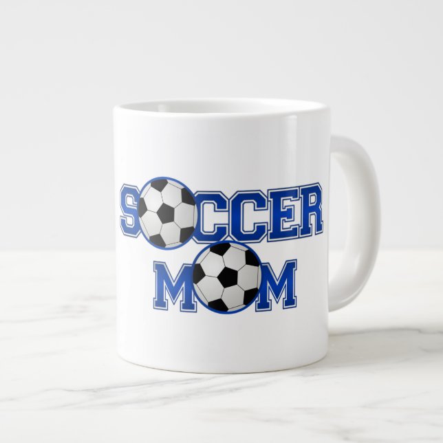 Ocer Mamma Jumbo Mugg (Framsida höger)