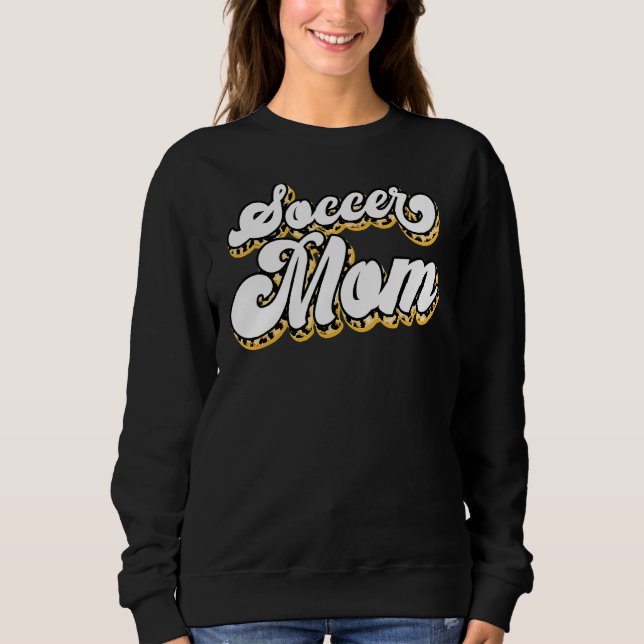 Ocer Mamma Leopard Ocer Mamma Mors dag 2022 T Shirt (Framsida)