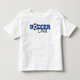 Ocer-Småbarn Bra Jersey T-Shirt