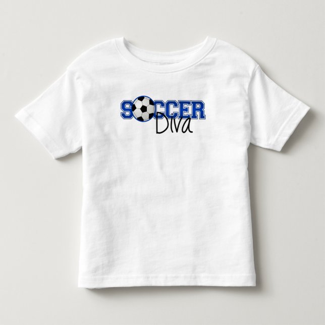 Ocer-Småbarn Bra Jersey T-Shirt (Framsida)