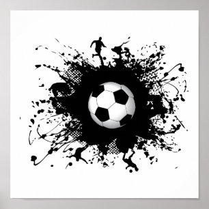 Ocer Urban Stil Poster