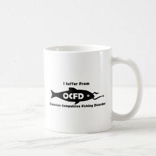 OCFD KAFFEMUGG
