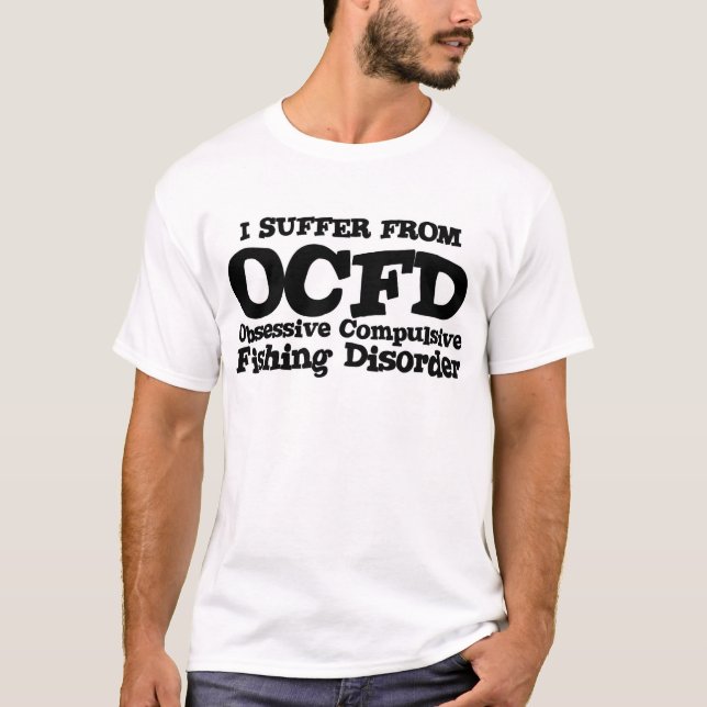 OCFD TEE (Framsida)