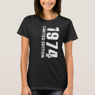 och 1974 t shirt