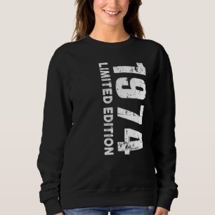 och 1974 t shirt