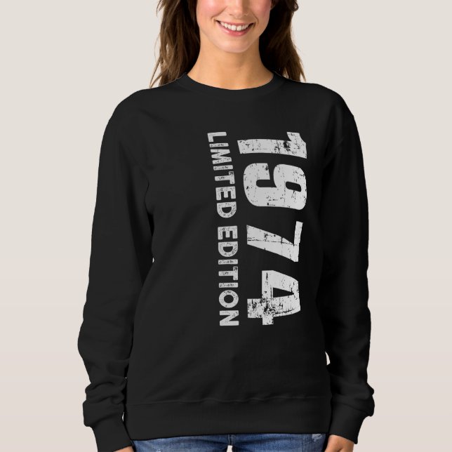 och 1974 t shirt (Framsida)