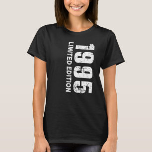 och 1995 t shirt