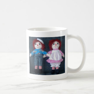 Och Andy Kaffemugg