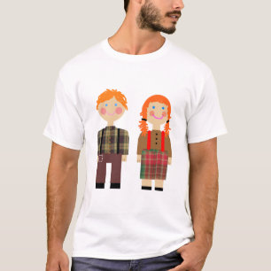 och Andy Tee Shirt