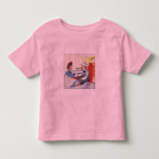 och Andy Tee Shirt
