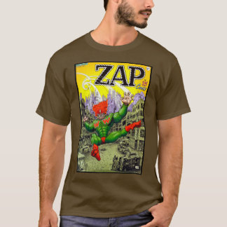 OCH ÄNNU IGEN T SHIRT