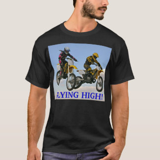 OCH ATT FLYGA KICK! T SHIRT