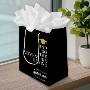 Och Äventyr börjar alltså Svarta Guld Studenten