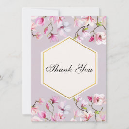 och Bashfull Tackkort Tack Kort