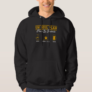 Och Billiard Hoodie