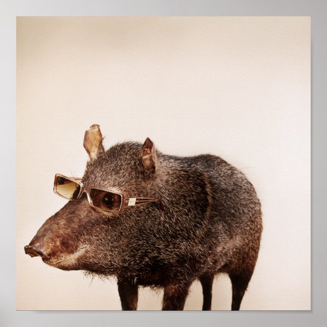 Och det är du? poster (Framsidan)