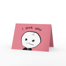 Och ditt bästa vänner-kort