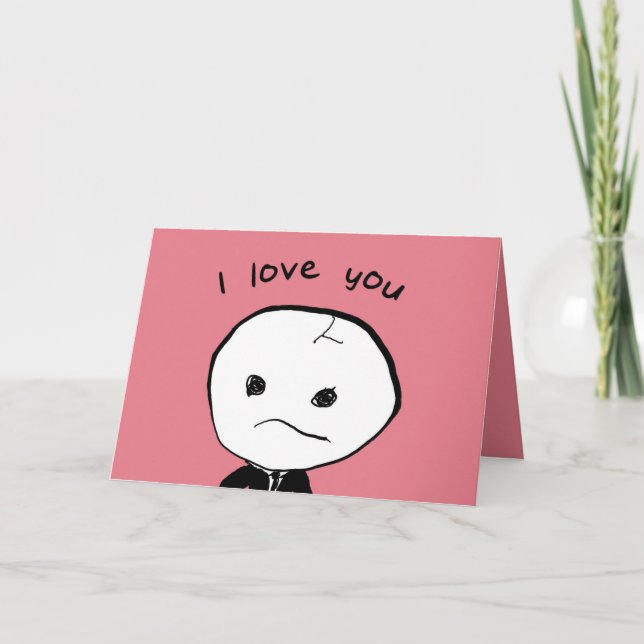 Och ditt bästa vänner-kort kort (Framsida)