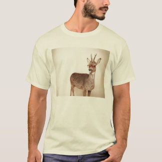 Och du är? tee