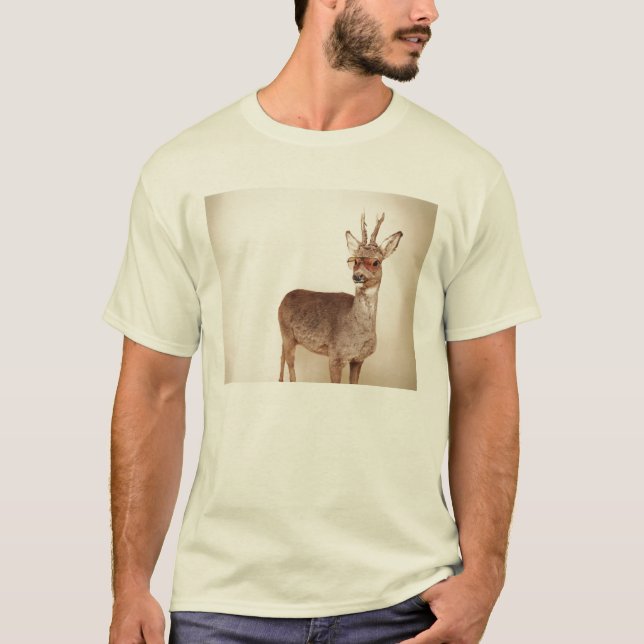 Och du är? tee (Framsida)