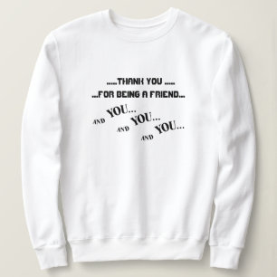 Och du, och du.. t shirt