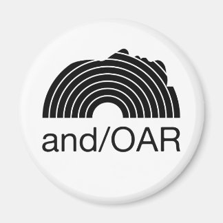 och/eller OAR-magnet Magnet