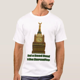 Och en Bra dog i hädanefter T Shirt