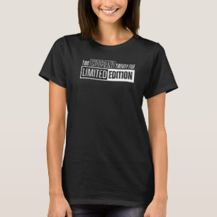 Och född år två tusen tjugofem eller 2025 t shirt