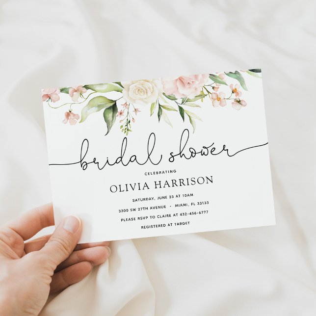  och grekiska Inbjudningskort för möhippan (Skapare uppladdad)